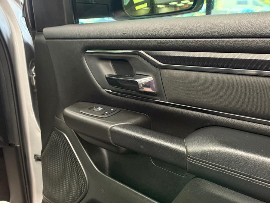 2024 Ram 1500 Big Horn 4x4 Crew Cab 5''7" Box, available for sale in Massapequa Park, New York | Power Motors East. Massapequa Park, New York 2024 Ram 1500 Big Horn 4x4 Crew Cab 5''7" Box, available for sale in Massapequa Park, New York | Power Motors East. Massapequa Park, New York