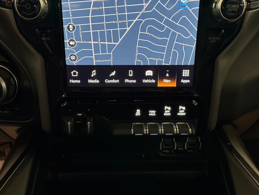 2024 Ram 1500 Big Horn 4x4 Crew Cab 5''7" Box, available for sale in Massapequa Park, New York | Power Motors East. Massapequa Park, New York 2024 Ram 1500 Big Horn 4x4 Crew Cab 5''7" Box, available for sale in Massapequa Park, New York | Power Motors East. Massapequa Park, New York