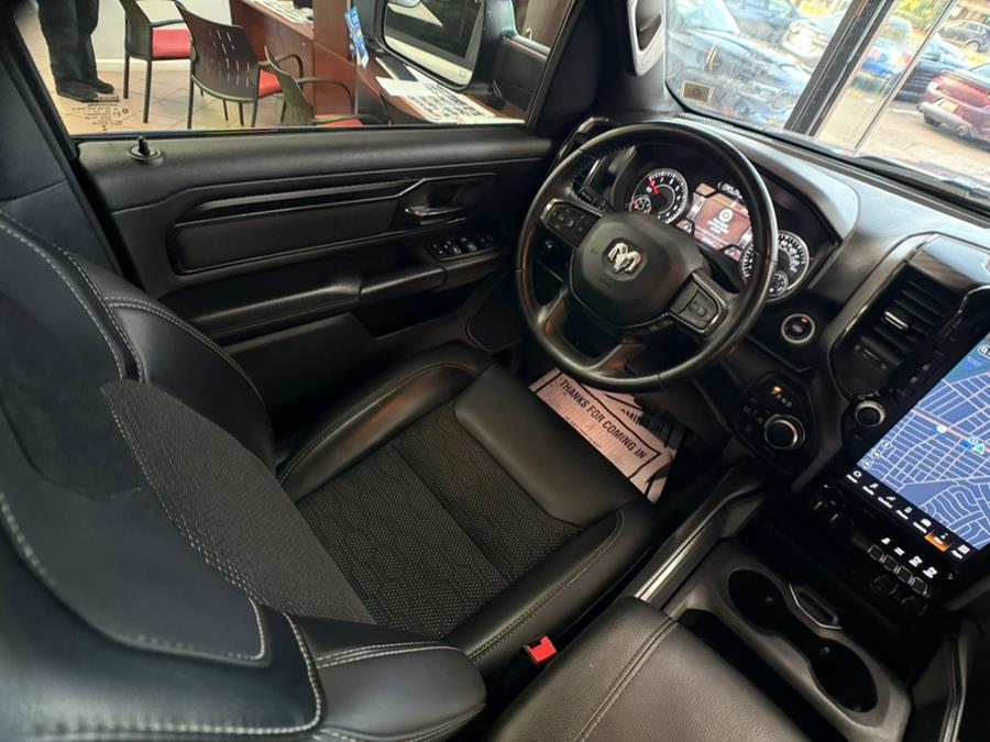 2024 Ram 1500 Big Horn 4x4 Crew Cab 5''7" Box, available for sale in Massapequa Park, New York | Power Motors East. Massapequa Park, New York 2024 Ram 1500 Big Horn 4x4 Crew Cab 5''7" Box, available for sale in Massapequa Park, New York | Power Motors East. Massapequa Park, New York
