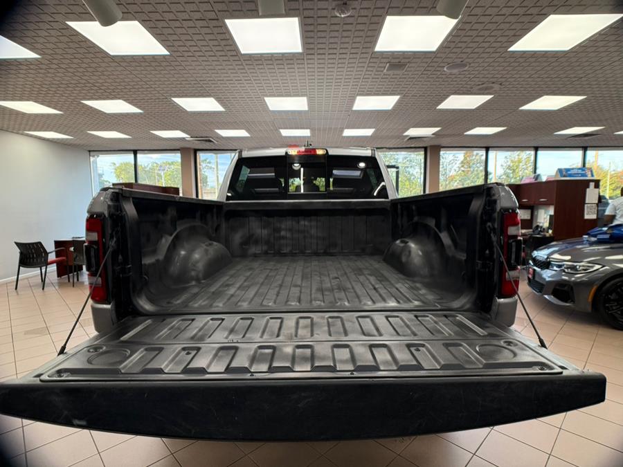 2024 Ram 1500 Big Horn 4x4 Crew Cab 5''7" Box, available for sale in Massapequa Park, New York | Power Motors East. Massapequa Park, New York 2024 Ram 1500 Big Horn 4x4 Crew Cab 5''7" Box, available for sale in Massapequa Park, New York | Power Motors East. Massapequa Park, New York