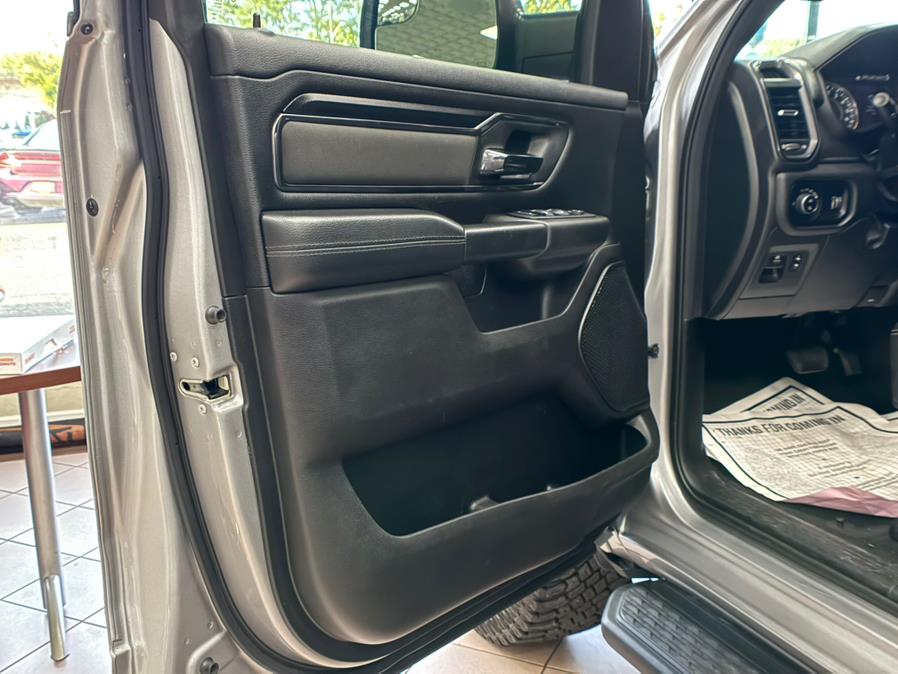 2024 Ram 1500 Big Horn 4x4 Crew Cab 5''7" Box, available for sale in Massapequa Park, New York | Power Motors East. Massapequa Park, New York 2024 Ram 1500 Big Horn 4x4 Crew Cab 5''7" Box, available for sale in Massapequa Park, New York | Power Motors East. Massapequa Park, New York