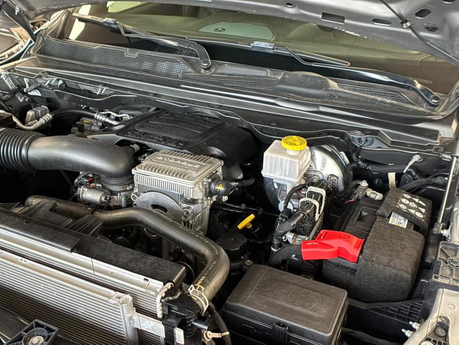 2024 Ram 1500 Big Horn 4x4 Crew Cab 5''7" Box, available for sale in Massapequa Park, New York | Power Motors East. Massapequa Park, New York 2024 Ram 1500 Big Horn 4x4 Crew Cab 5''7" Box, available for sale in Massapequa Park, New York | Power Motors East. Massapequa Park, New York