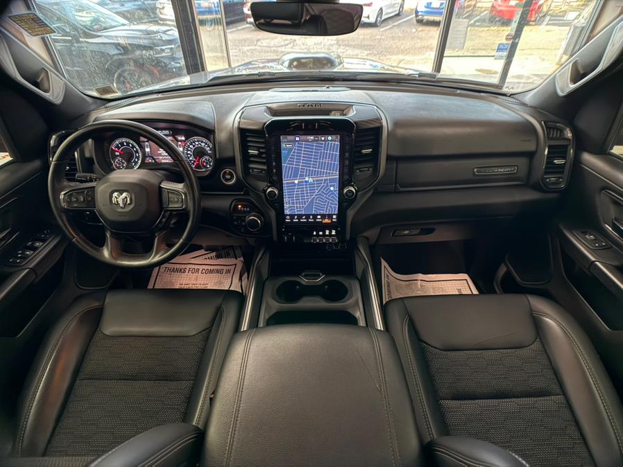 2024 Ram 1500 Big Horn 4x4 Crew Cab 5''7" Box, available for sale in Massapequa Park, New York | Power Motors East. Massapequa Park, New York 2024 Ram 1500 Big Horn 4x4 Crew Cab 5''7" Box, available for sale in Massapequa Park, New York | Power Motors East. Massapequa Park, New York