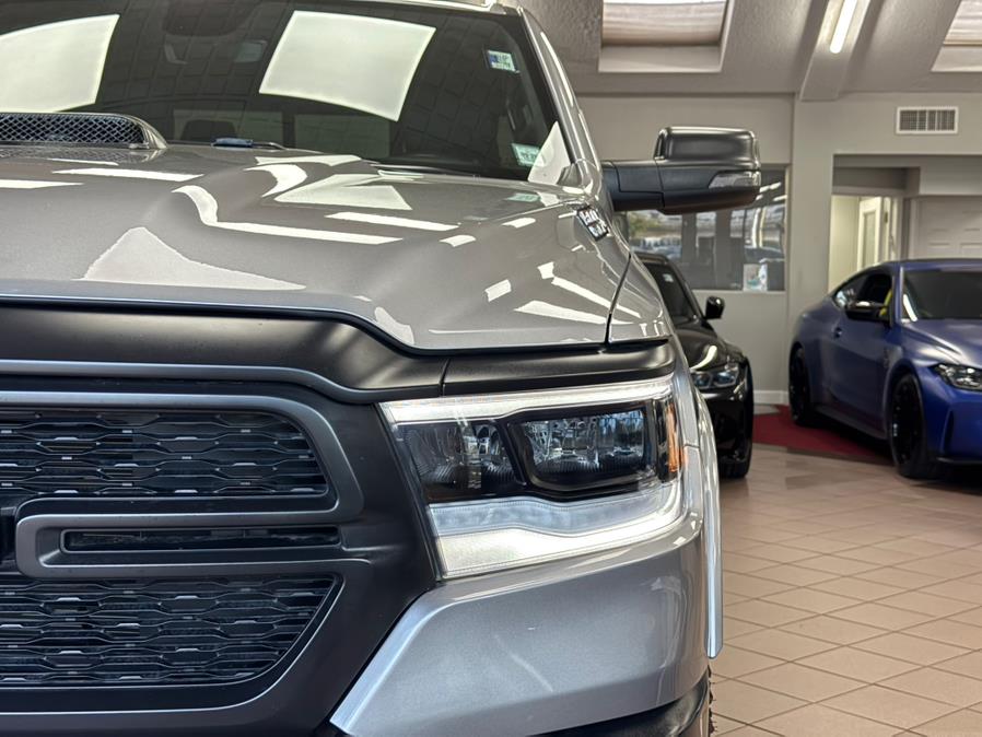 2024 Ram 1500 Big Horn 4x4 Crew Cab 5''7" Box, available for sale in Massapequa Park, New York | Power Motors East. Massapequa Park, New York 2024 Ram 1500 Big Horn 4x4 Crew Cab 5''7" Box, available for sale in Massapequa Park, New York | Power Motors East. Massapequa Park, New York