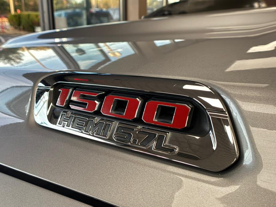 2024 Ram 1500 Big Horn 4x4 Crew Cab 5''7" Box, available for sale in Massapequa Park, New York | Power Motors East. Massapequa Park, New York 2024 Ram 1500 Big Horn 4x4 Crew Cab 5''7" Box, available for sale in Massapequa Park, New York | Power Motors East. Massapequa Park, New York