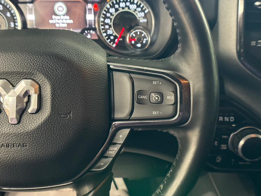 2024 Ram 1500 Big Horn 4x4 Crew Cab 5''7" Box, available for sale in Massapequa Park, New York | Power Motors East. Massapequa Park, New York 2024 Ram 1500 Big Horn 4x4 Crew Cab 5''7" Box, available for sale in Massapequa Park, New York | Power Motors East. Massapequa Park, New York