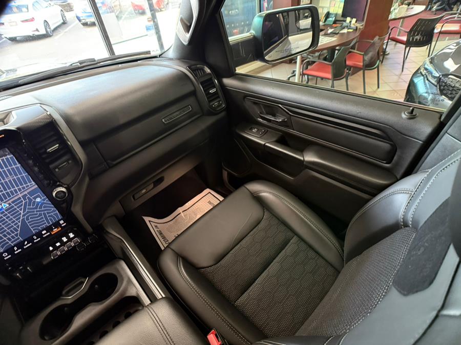 2024 Ram 1500 Big Horn 4x4 Crew Cab 5''7" Box, available for sale in Massapequa Park, New York | Power Motors East. Massapequa Park, New York 2024 Ram 1500 Big Horn 4x4 Crew Cab 5''7" Box, available for sale in Massapequa Park, New York | Power Motors East. Massapequa Park, New York