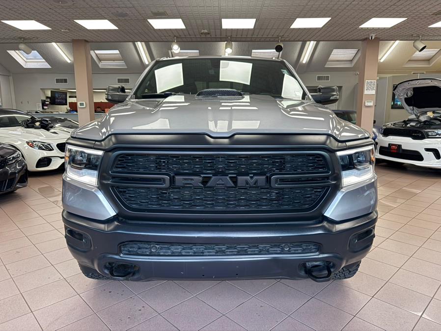 2024 Ram 1500 Big Horn 4x4 Crew Cab 5''7" Box, available for sale in Massapequa Park, New York | Power Motors East. Massapequa Park, New York 2024 Ram 1500 Big Horn 4x4 Crew Cab 5''7" Box, available for sale in Massapequa Park, New York | Power Motors East. Massapequa Park, New York