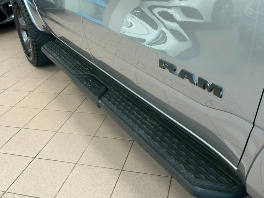 2024 Ram 1500 Big Horn 4x4 Crew Cab 5''7" Box, available for sale in Massapequa Park, New York | Power Motors East. Massapequa Park, New York 2024 Ram 1500 Big Horn 4x4 Crew Cab 5''7" Box, available for sale in Massapequa Park, New York | Power Motors East. Massapequa Park, New York