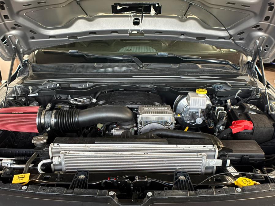 2024 Ram 1500 Big Horn 4x4 Crew Cab 5''7" Box, available for sale in Massapequa Park, New York | Power Motors East. Massapequa Park, New York 2024 Ram 1500 Big Horn 4x4 Crew Cab 5''7" Box, available for sale in Massapequa Park, New York | Power Motors East. Massapequa Park, New York