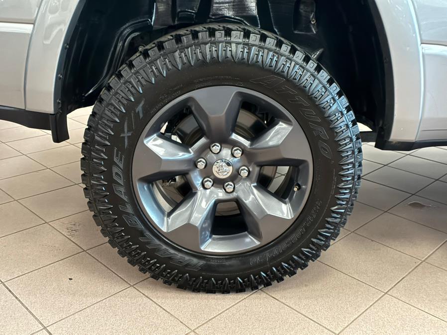 2024 Ram 1500 Big Horn 4x4 Crew Cab 5''7" Box, available for sale in Massapequa Park, New York | Power Motors East. Massapequa Park, New York 2024 Ram 1500 Big Horn 4x4 Crew Cab 5''7" Box, available for sale in Massapequa Park, New York | Power Motors East. Massapequa Park, New York
