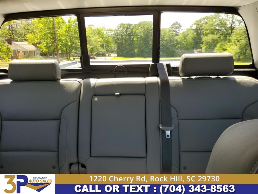 2018 GMC Sierra 1500 2WD Crew Cab 143.5" SLT, available for sale in Rock Hill, South Carolina | 3 Points Auto Sales. Rock Hill, South Carolina 2018 GMC Sierra 1500 2WD Crew Cab 143.5" SLT, available for sale in Rock Hill, South Carolina | 3 Points Auto Sales. Rock Hill, South Carolina