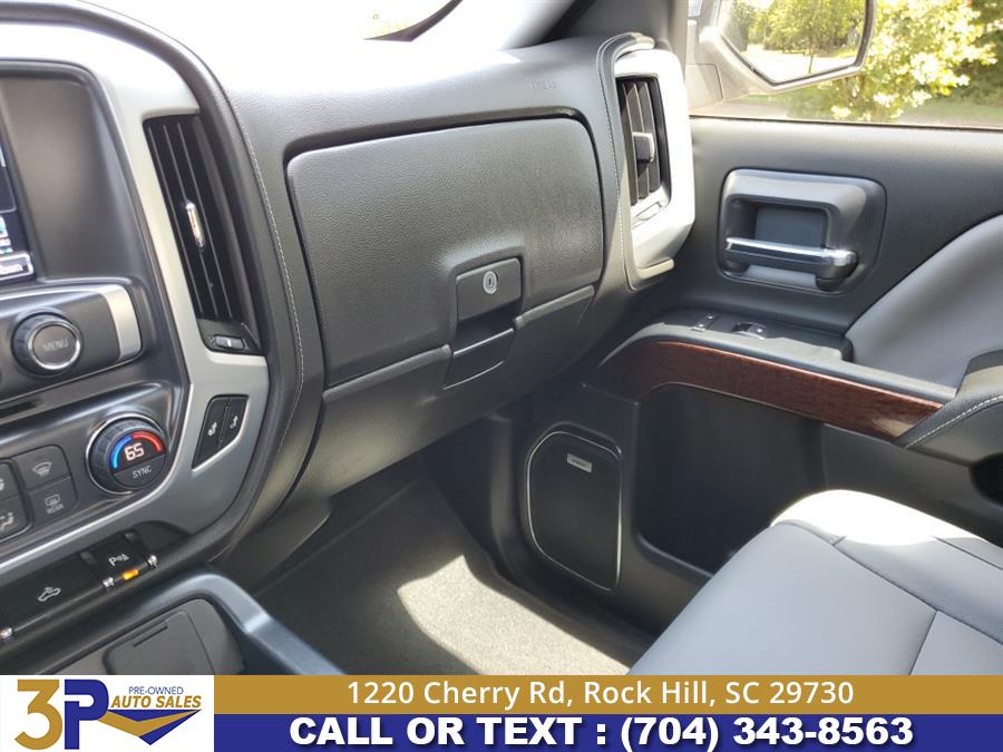 2018 GMC Sierra 1500 2WD Crew Cab 143.5" SLT, available for sale in Rock Hill, South Carolina | 3 Points Auto Sales. Rock Hill, South Carolina 2018 GMC Sierra 1500 2WD Crew Cab 143.5" SLT, available for sale in Rock Hill, South Carolina | 3 Points Auto Sales. Rock Hill, South Carolina