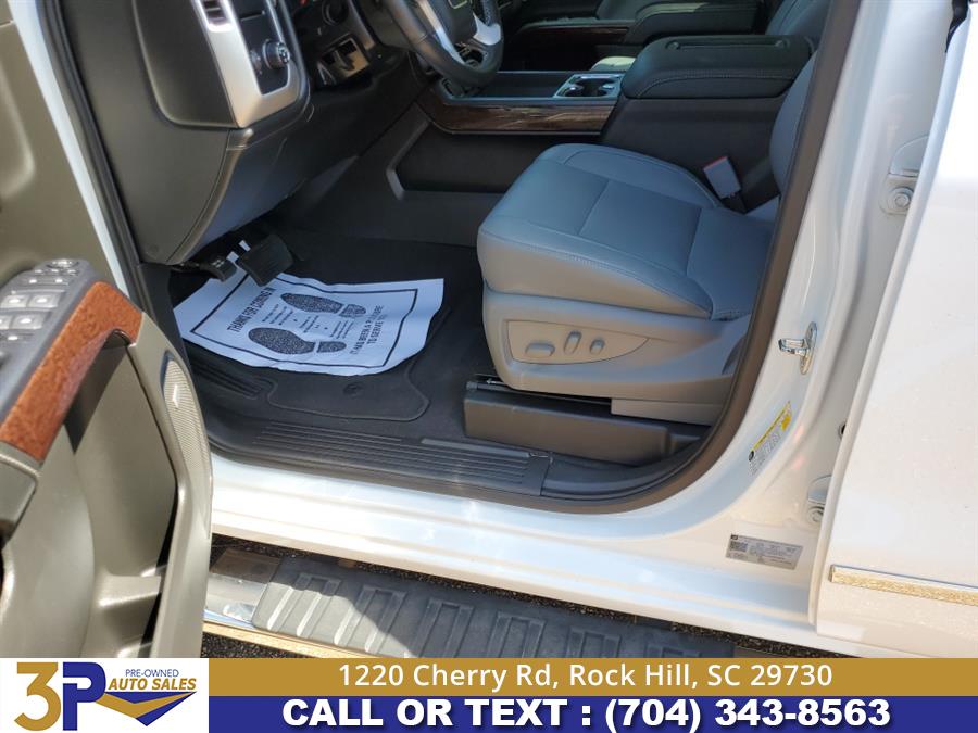 2018 GMC Sierra 1500 2WD Crew Cab 143.5" SLT, available for sale in Rock Hill, South Carolina | 3 Points Auto Sales. Rock Hill, South Carolina 2018 GMC Sierra 1500 2WD Crew Cab 143.5" SLT, available for sale in Rock Hill, South Carolina | 3 Points Auto Sales. Rock Hill, South Carolina
