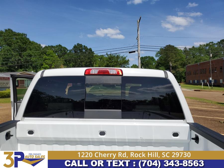2018 GMC Sierra 1500 2WD Crew Cab 143.5" SLT, available for sale in Rock Hill, South Carolina | 3 Points Auto Sales. Rock Hill, South Carolina 2018 GMC Sierra 1500 2WD Crew Cab 143.5" SLT, available for sale in Rock Hill, South Carolina | 3 Points Auto Sales. Rock Hill, South Carolina