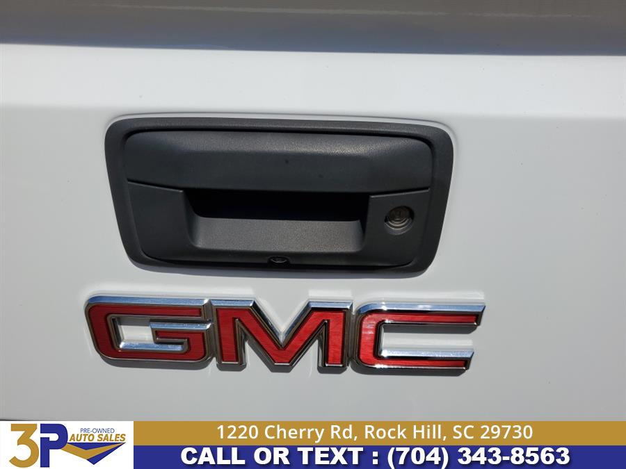 2018 GMC Sierra 1500 2WD Crew Cab 143.5" SLT, available for sale in Rock Hill, South Carolina | 3 Points Auto Sales. Rock Hill, South Carolina 2018 GMC Sierra 1500 2WD Crew Cab 143.5" SLT, available for sale in Rock Hill, South Carolina | 3 Points Auto Sales. Rock Hill, South Carolina
