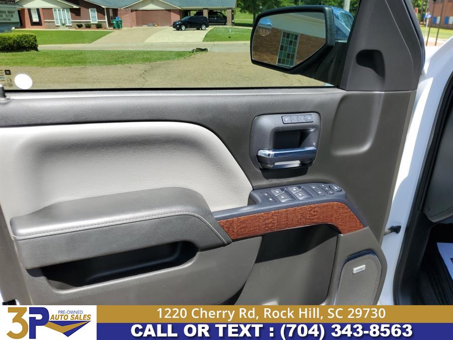 2018 GMC Sierra 1500 2WD Crew Cab 143.5" SLT, available for sale in Rock Hill, South Carolina | 3 Points Auto Sales. Rock Hill, South Carolina 2018 GMC Sierra 1500 2WD Crew Cab 143.5" SLT, available for sale in Rock Hill, South Carolina | 3 Points Auto Sales. Rock Hill, South Carolina