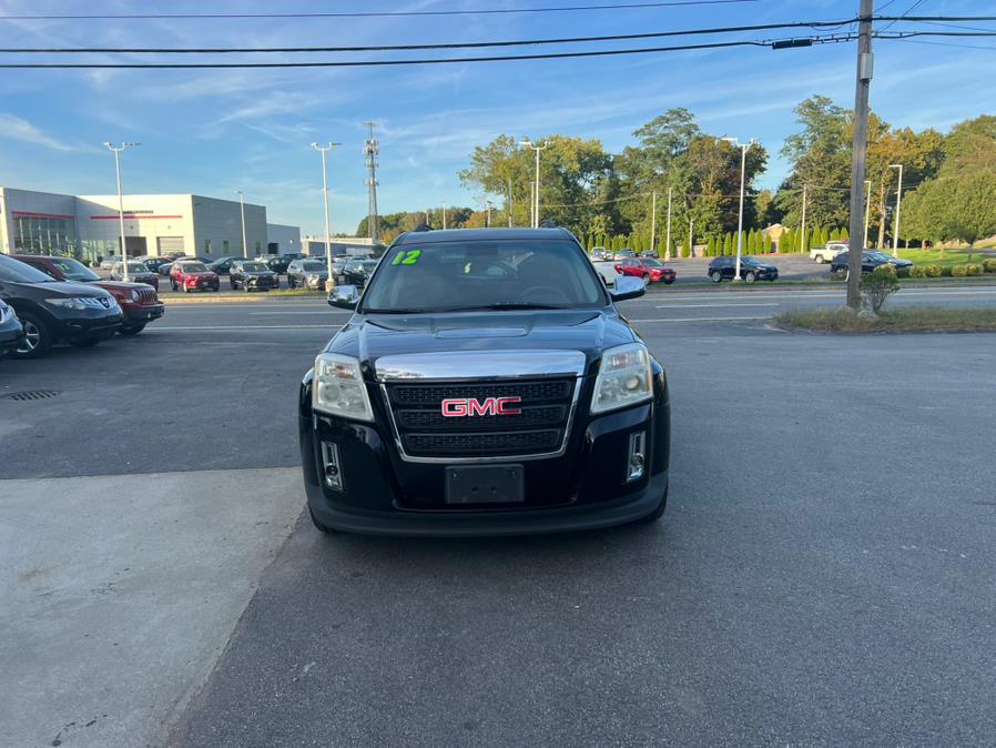 2012 GMC Terrain AWD 4dr SLE-2, available for sale in Swansea, Massachusetts | Gas On The Run. Swansea, Massachusetts 2012 GMC Terrain AWD 4dr SLE-2, available for sale in Swansea, Massachusetts | Gas On The Run. Swansea, Massachusetts