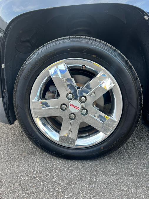 2012 GMC Terrain AWD 4dr SLE-2, available for sale in Swansea, Massachusetts | Gas On The Run. Swansea, Massachusetts 2012 GMC Terrain AWD 4dr SLE-2, available for sale in Swansea, Massachusetts | Gas On The Run. Swansea, Massachusetts