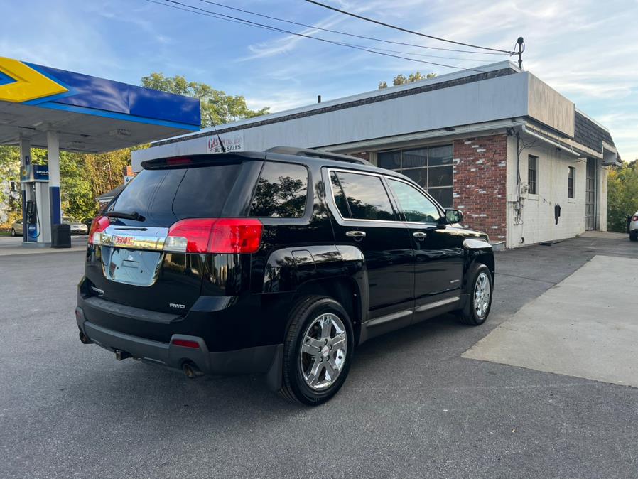 2012 GMC Terrain AWD 4dr SLE-2, available for sale in Swansea, Massachusetts | Gas On The Run. Swansea, Massachusetts 2012 GMC Terrain AWD 4dr SLE-2, available for sale in Swansea, Massachusetts | Gas On The Run. Swansea, Massachusetts