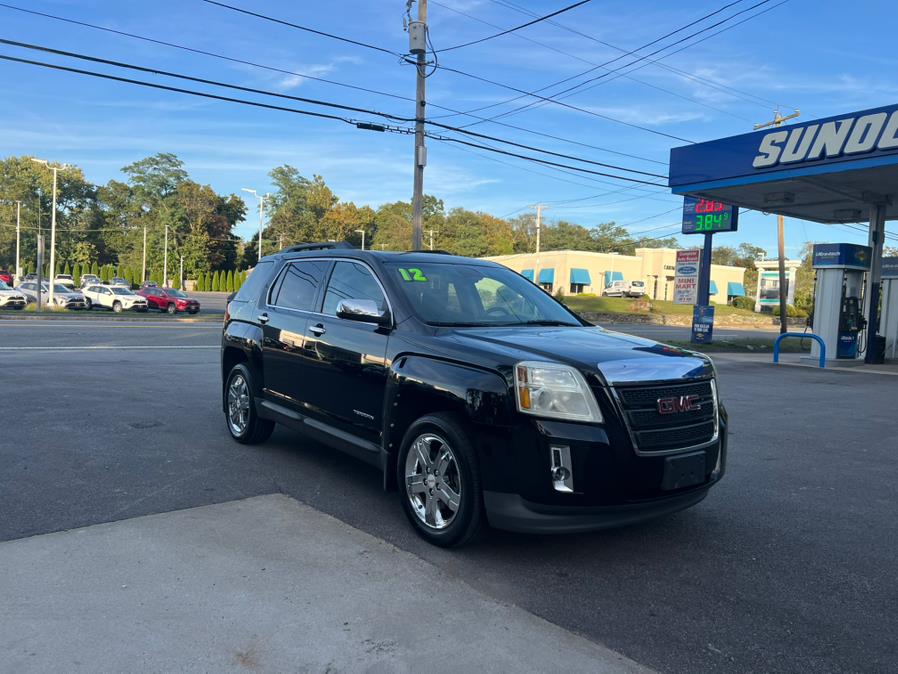2012 GMC Terrain AWD 4dr SLE-2, available for sale in Swansea, Massachusetts | Gas On The Run. Swansea, Massachusetts 2012 GMC Terrain AWD 4dr SLE-2, available for sale in Swansea, Massachusetts | Gas On The Run. Swansea, Massachusetts