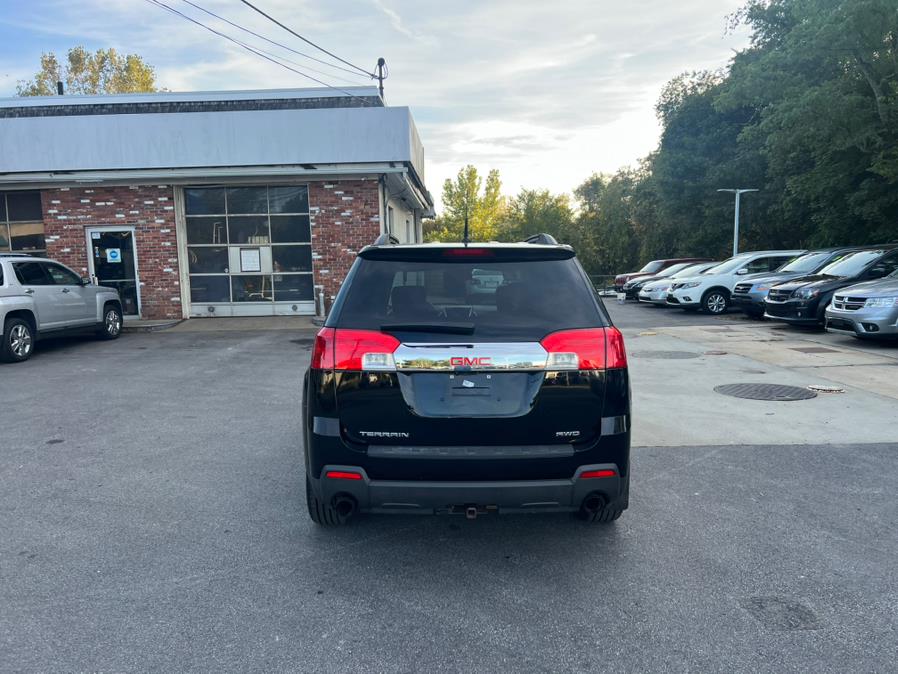 2012 GMC Terrain AWD 4dr SLE-2, available for sale in Swansea, Massachusetts | Gas On The Run. Swansea, Massachusetts 2012 GMC Terrain AWD 4dr SLE-2, available for sale in Swansea, Massachusetts | Gas On The Run. Swansea, Massachusetts