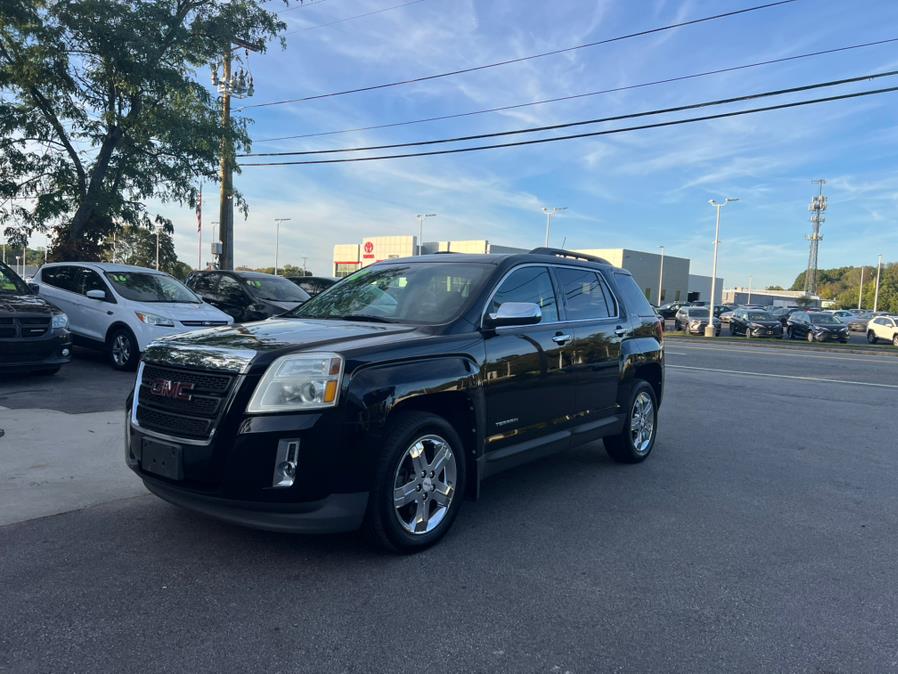 2012 GMC Terrain AWD 4dr SLE-2, available for sale in Swansea, Massachusetts | Gas On The Run. Swansea, Massachusetts 2012 GMC Terrain AWD 4dr SLE-2, available for sale in Swansea, Massachusetts | Gas On The Run. Swansea, Massachusetts