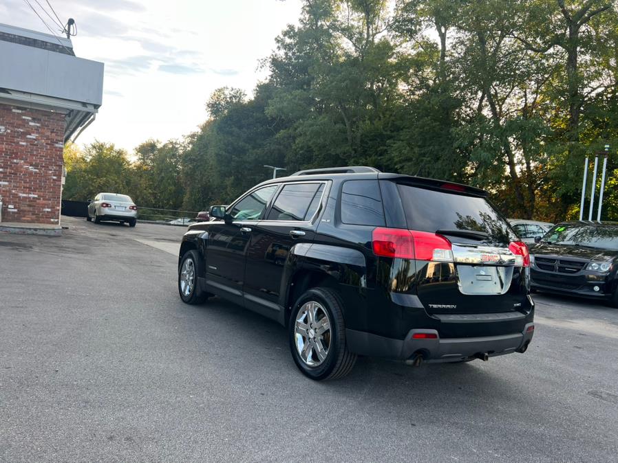 2012 GMC Terrain AWD 4dr SLE-2, available for sale in Swansea, Massachusetts | Gas On The Run. Swansea, Massachusetts 2012 GMC Terrain AWD 4dr SLE-2, available for sale in Swansea, Massachusetts | Gas On The Run. Swansea, Massachusetts