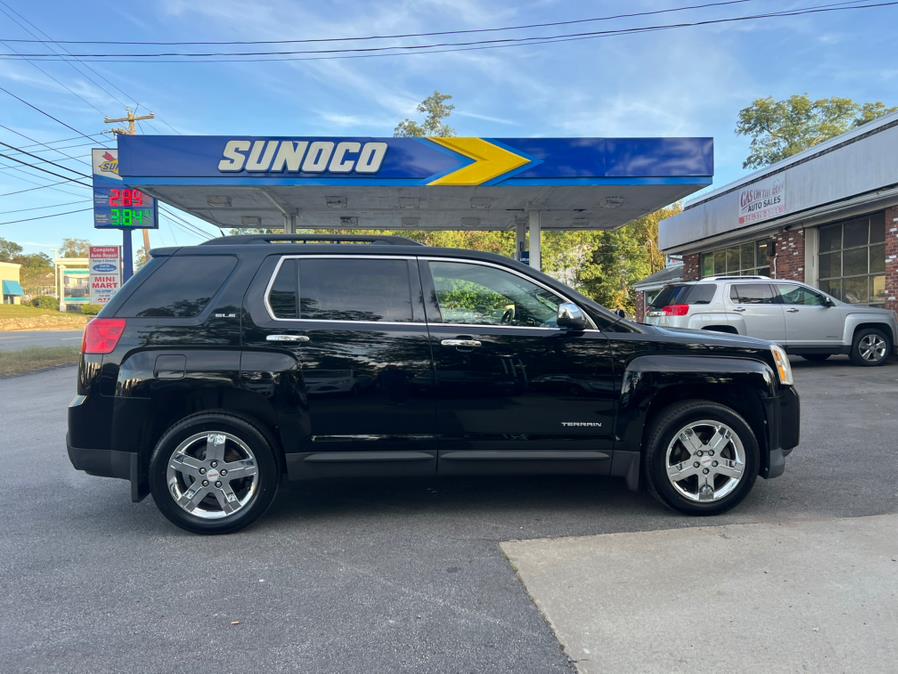 2012 GMC Terrain AWD 4dr SLE-2, available for sale in Swansea, Massachusetts | Gas On The Run. Swansea, Massachusetts 2012 GMC Terrain AWD 4dr SLE-2, available for sale in Swansea, Massachusetts | Gas On The Run. Swansea, Massachusetts