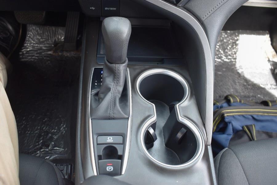 2021 Toyota Camry LE photo 21