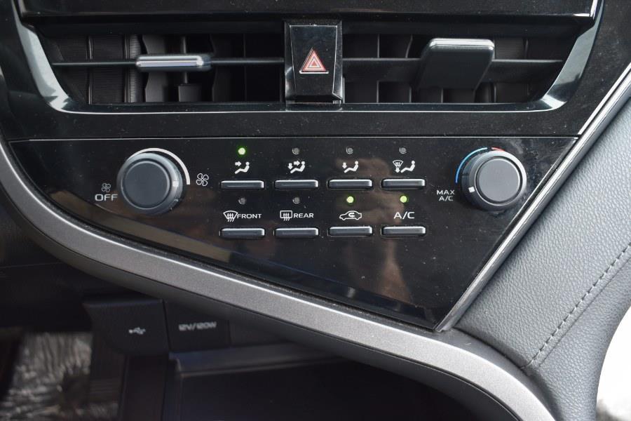 2021 Toyota Camry LE photo 22