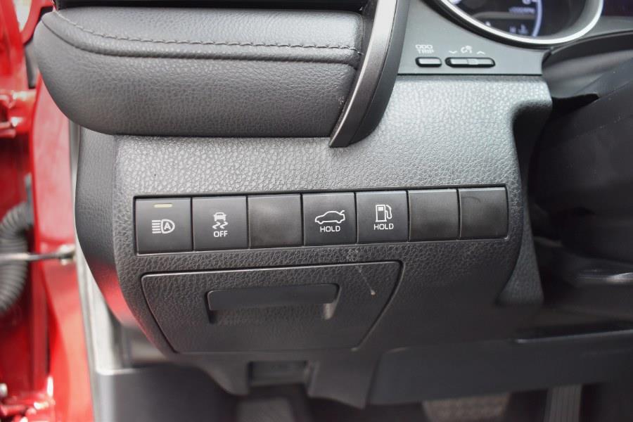 2021 Toyota Camry LE photo 20