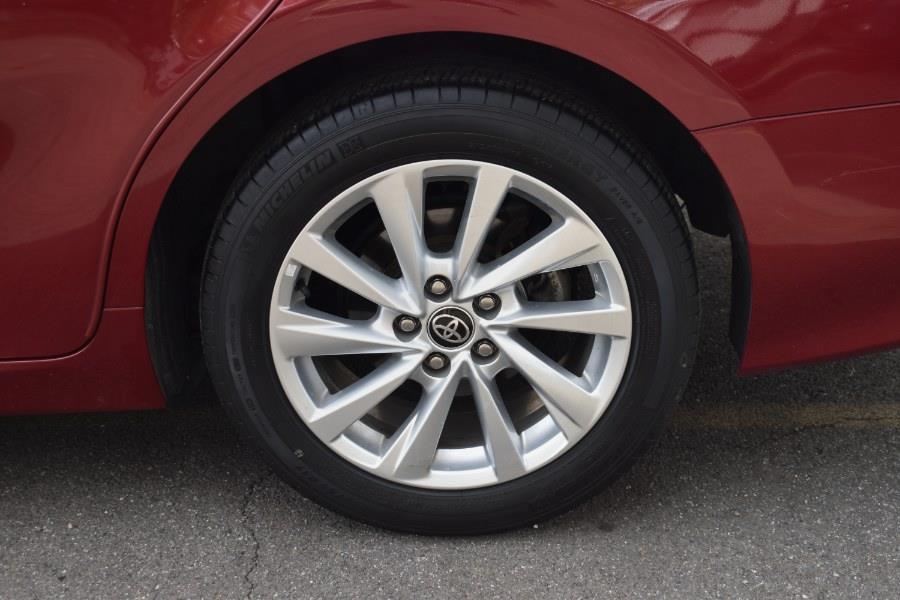 2021 Toyota Camry LE photo 6