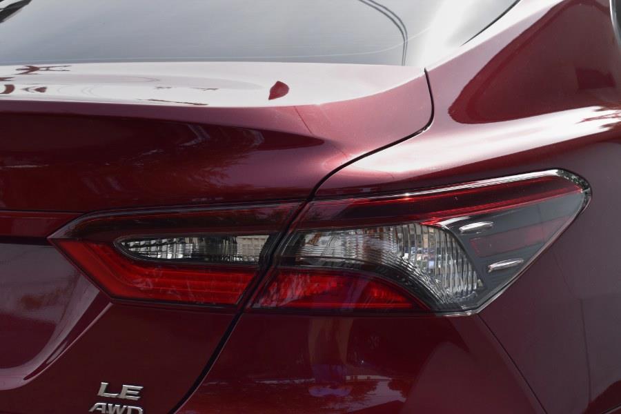 2021 Toyota Camry LE photo 11