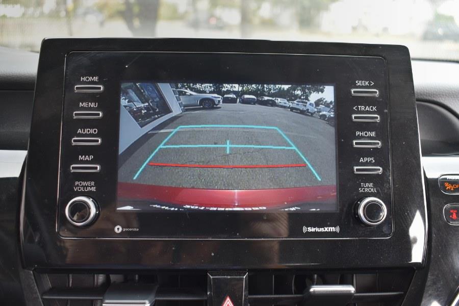 2021 Toyota Camry LE photo 23