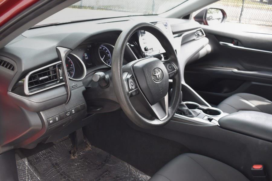 2021 Toyota Camry LE photo 27