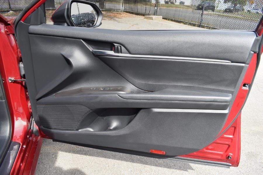 2021 Toyota Camry LE photo 35