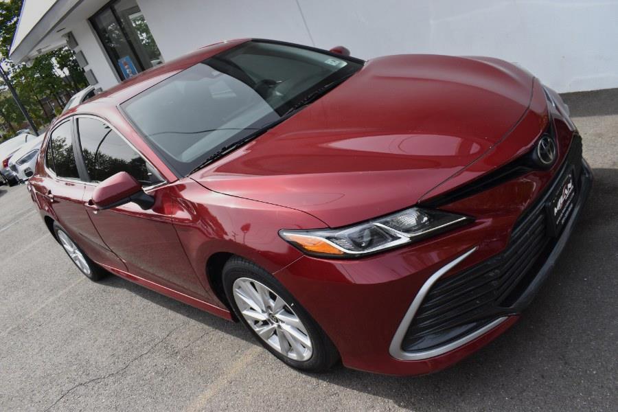 2021 Toyota Camry LE photo 15