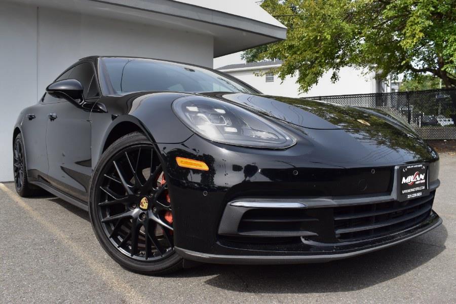 Used 2019 Porsche Panamera in Little Ferry , New Jersey | Milan Motors. Little Ferry , New Jersey