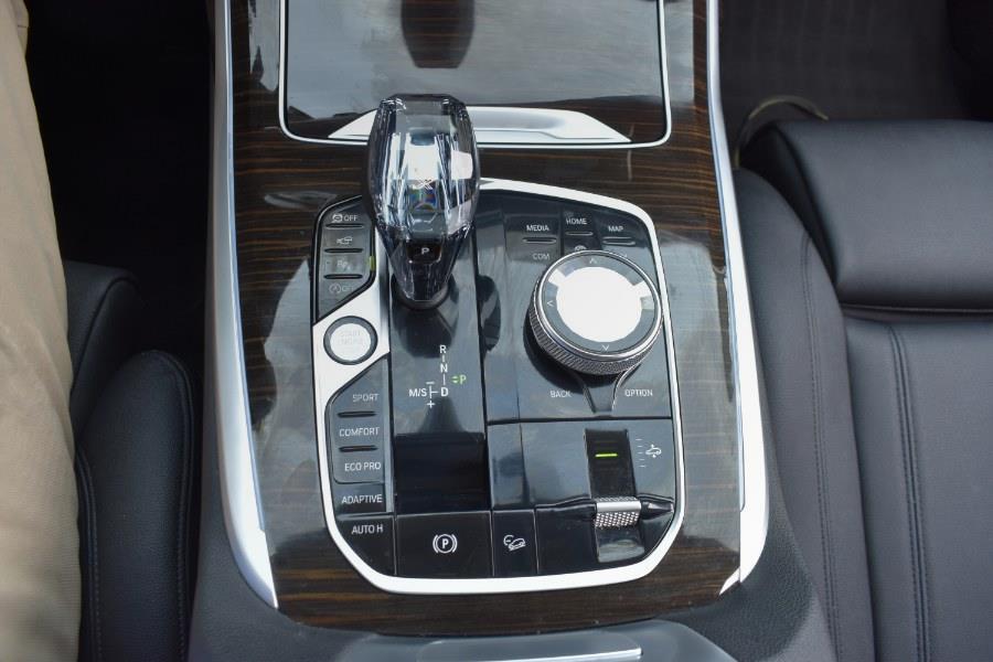2019 Bmw X7 xDrive40i photo 22