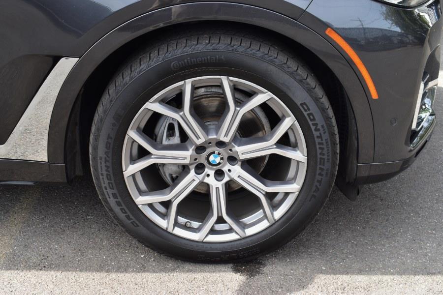 2019 Bmw X7 xDrive40i photo 13