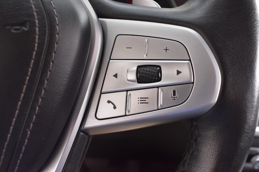 2019 Bmw X7 xDrive40i photo 27