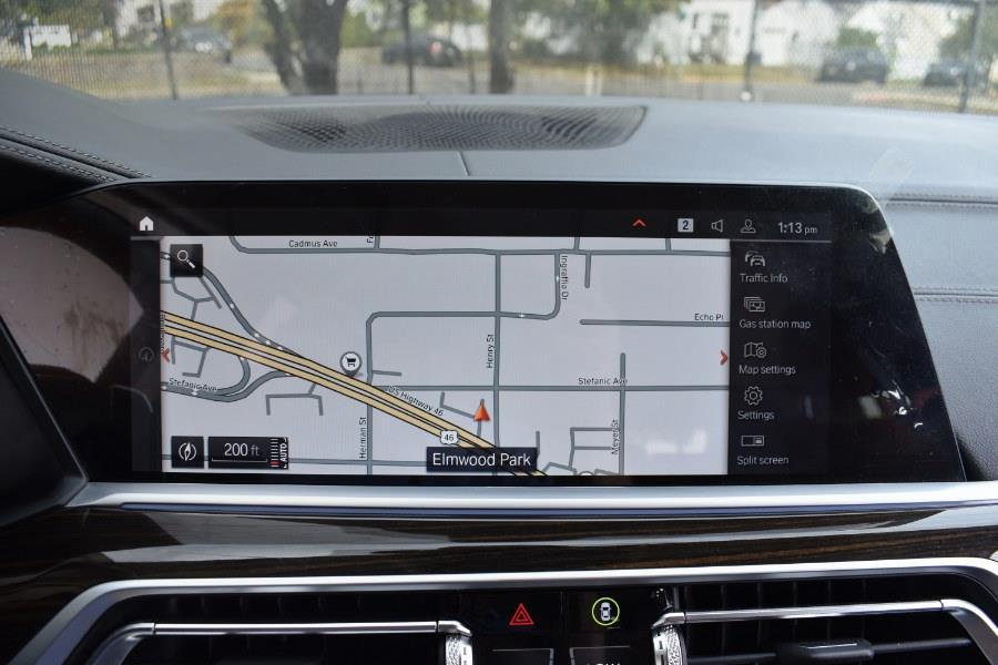 2019 Bmw X7 xDrive40i photo 25