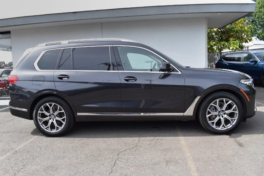 2019 Bmw X7 xDrive40i photo 6