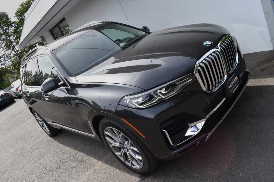 2019 Bmw X7 xDrive40i photo 7