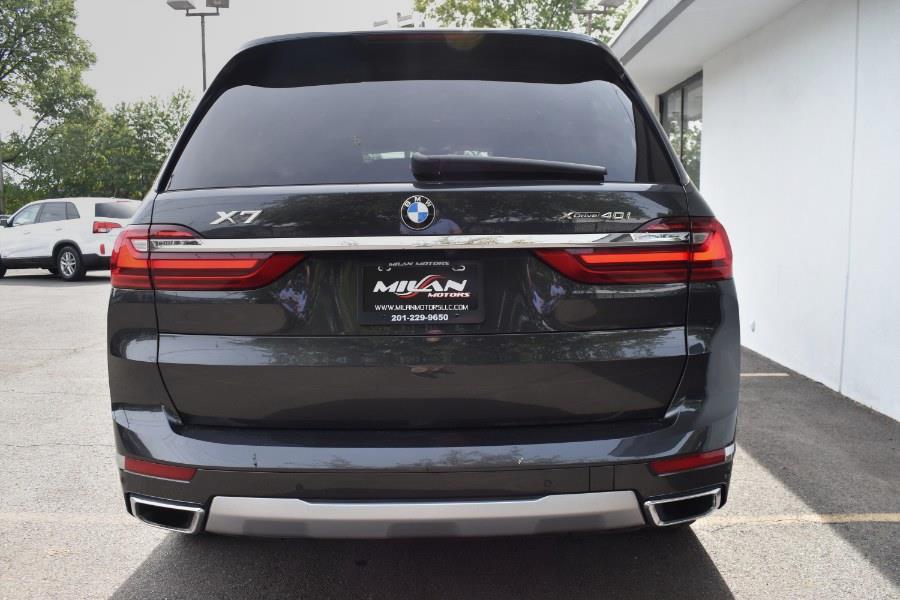2019 Bmw X7 xDrive40i photo 4