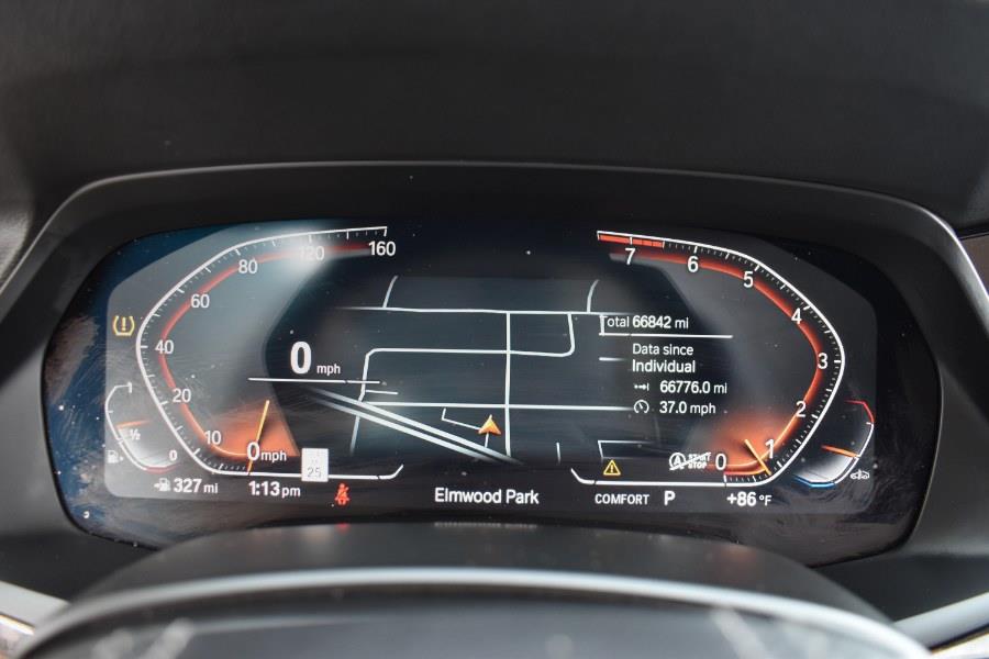 2019 Bmw X7 xDrive40i photo 29