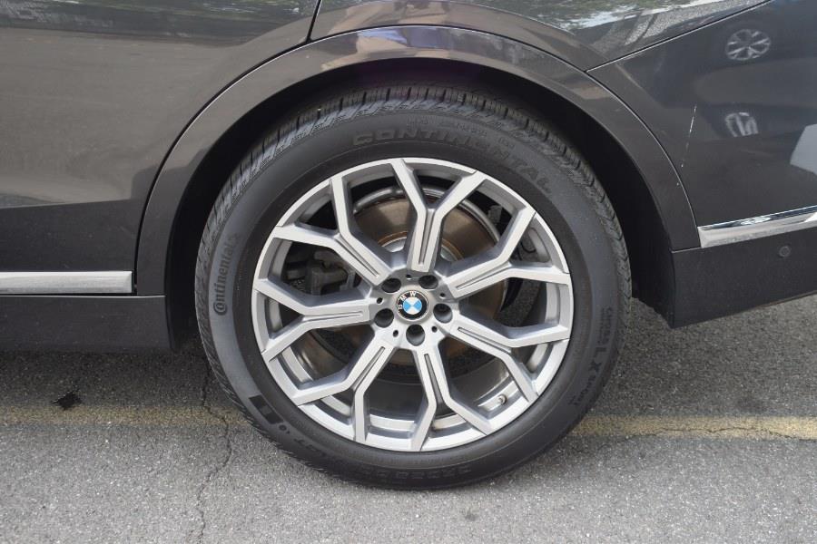 2019 Bmw X7 xDrive40i photo 11