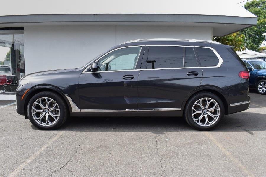 2019 Bmw X7 xDrive40i photo 2