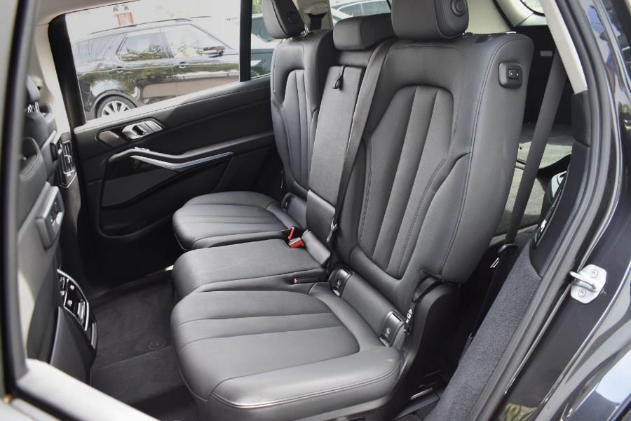 2019 Bmw X7 xDrive40i photo 34